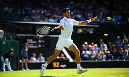 wiMBLEDON