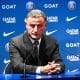 Le nouvel entraîneur du PSG, Christophe Galtier aura 4 matchs de préparations pour insuffler sa méthode.
