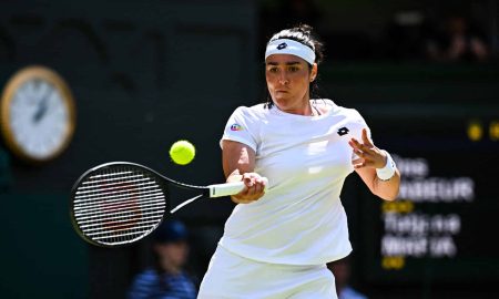 Wimbledon