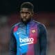 En difficulté au FC Barcelone, Samuel Umtiti pourrait rebondir à Rennes.