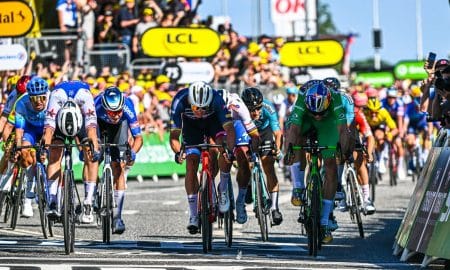 Tour de France