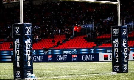 La Pro D2 version 2022-2023 risque d'être palpitante à regarder.