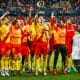 équipe RC Lens