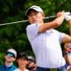 Open britannique golf 2022
