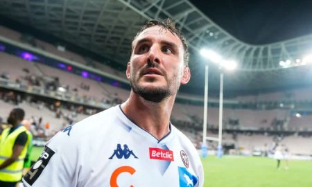 L'édition 2022-2023 du Top 14 se fera sans Louis Picamoles.