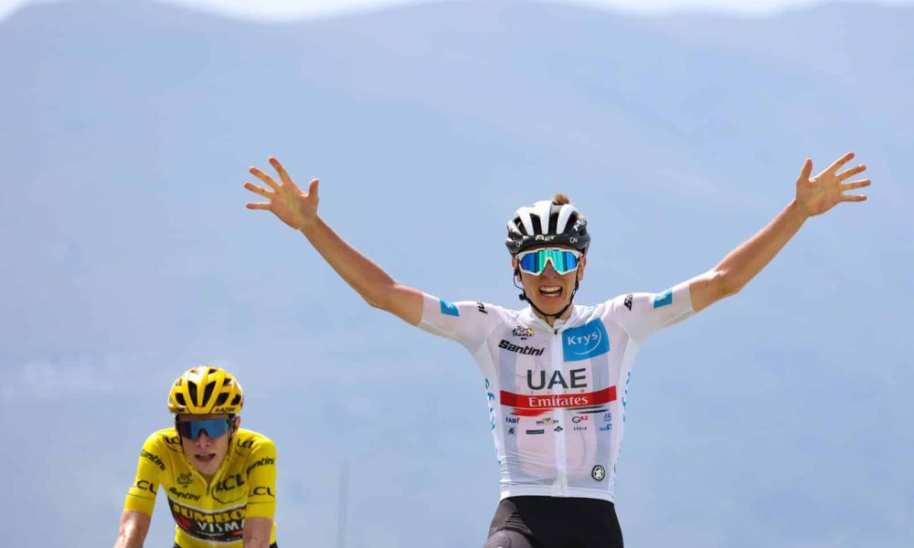 Tour de France