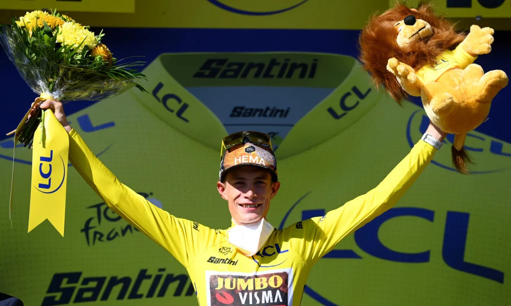 Tour de France