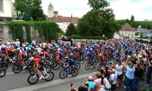 Tour de France