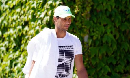 pronostic wimbledon nadal