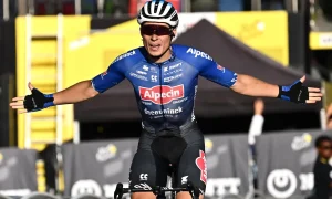 tour de France