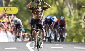 tour de france