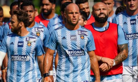 Perpignan Top 14