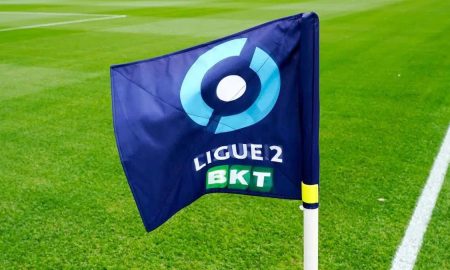 Calendrier Ligue 2