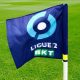 Calendrier Ligue 2