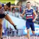 Championnats d’Europe d’Athlétisme