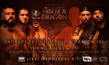 AEW Dynamite