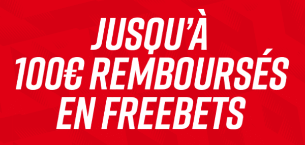 Betclic freebets