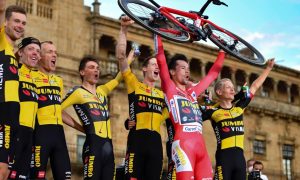 vuelta 2023