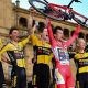 vuelta 2023