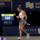 Maria Sakkari Toronto WTA