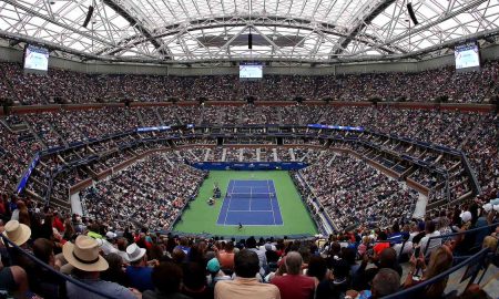 US Open 2022 tennis