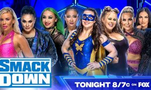 Preview Smackdown 26 aout