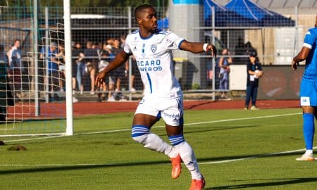 Ligue 2