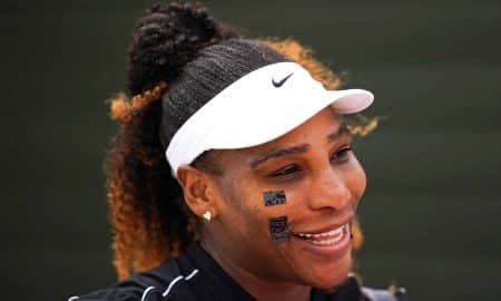 Serena Williams Toronto