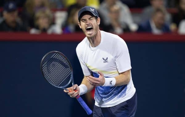 Murray
