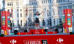 Vuelta