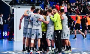 USAM Nîmes