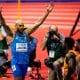 Championnats d’Europe Athlétisme 2022