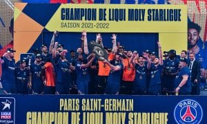 Liqui Moly StarLigue