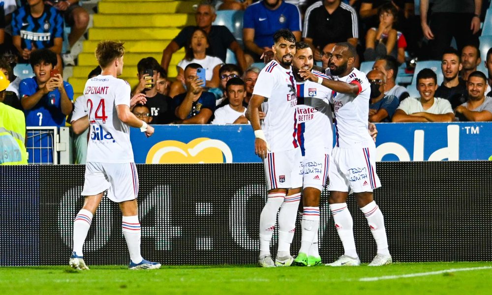 Lorient Lyon Pronostic Pronostic Lyon - Ajaccio : analyse, conseils et cote (05/08/2022)