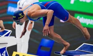 Championnats d’Europe de Natation 2022 : le programme TV