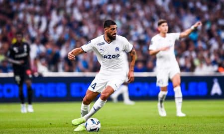 Ligue 1 Marseille