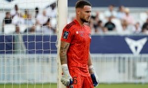 Bordeaux Ligue 2
