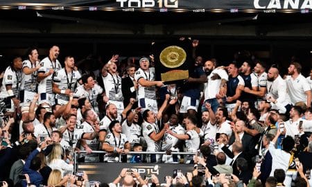 calendrier top 14