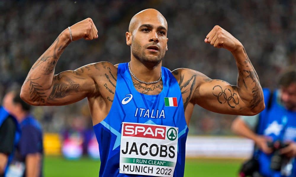 Résultats Championnats d’Europe d’Athlétisme 2022