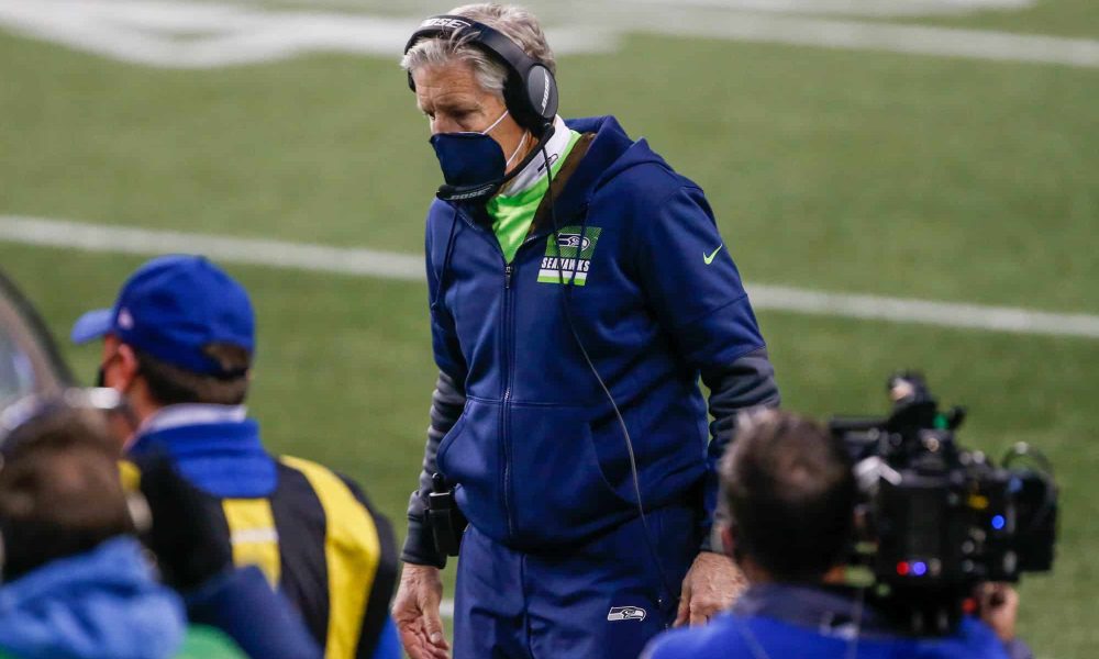 Seattle Seahawks NFL 2022