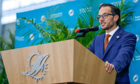 Miami Dolphins NFL 2022