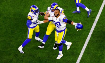 Los Angeles Rams NFL 2022