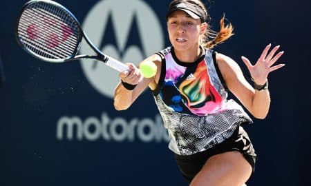 Programme WTA Toronto
