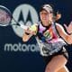 Programme WTA Toronto