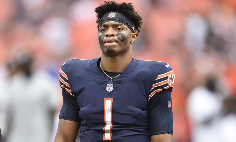 chicago-bears-nfl-2022-effectif-draft-et-les-objectifs-de-la-saison