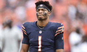 Chicago Bears NFL 2022