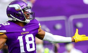 Minnesota Vikings NFL 2022