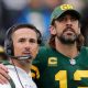Green Bay Packers NFL 2022