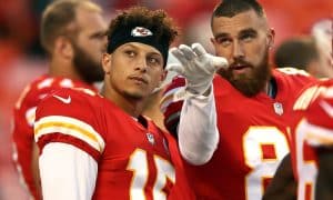 Kansas City Chiefs NFL 2022
