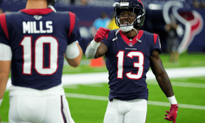 Houston Texans NFL 2022